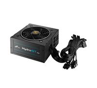 FORTRON FUENTE DE ALIMENTACION HYDRO GT PRO 1000 80+G 1000W MOD. ATX