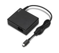 Alimentatore FSP NB C 65W Certificazione UL ECOLOGO USB-C PD universale