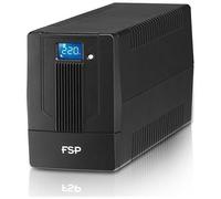 FORTRON - PC- Netzteil Fortron FSP IFP 1000 - USV