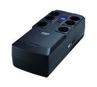 FORTRON - PC- Netzteil Fortron FSP NanoFit 600 - USV