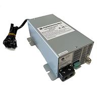 Fortron Source - Convertitore caricabatterie da 55 A per camper, serie SRV, 55 A, AC, DC, per camper, converte 120 V CA a 13,75 V CC, FSV55-12A