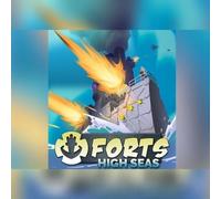 Forts - High Seas (DLC) (PC) Steam Key - GLOBAL