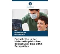 Fortschritte in der kieferorthopädischen Bildgebung: Eine CBCT-Perspektive