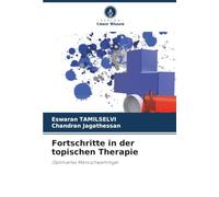 Fortschritte in der topischen Therapie: Optimiertes Mikroschwammgel