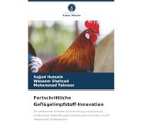 Fortschrittliche Geflügelimpfstoff-Innovation: Ein umfassender Leitfaden zur Entwicklung und Erprobung kombinierter Impfstoffe gegen die Newcastle-Krankheit und H9-Influenza mit Öl-Adjuvantien