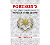 Fortson's Signs, Symbols, and Secret Societies: Aurelian Honor Society