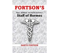 Fortson's Signs, Symbols, and Secret Societies: Star of David