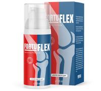 Fortuflex Gel 120 ml Gel