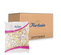 Fortuin | Cuori di frutta | 12 x 1 kg