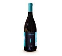FORTULLA BIANCO DI TOSCANA PELAGICO 2024 0,75 LT 58853