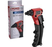 FORTUM 4770632 Pinza rivettatrice, 4770600