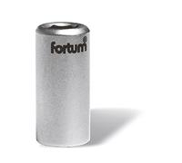 FORTUM Adattatore a punta 1/4", L 26 mm