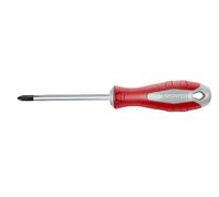 FORTUM Cacciavite a croce, PH 1 x 100 mm, S2