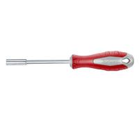 FORTUM Cacciavite a punta, 1/4" x 100 mm, S2