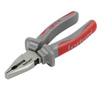 FORTUM Pinza combinata, 160 mm