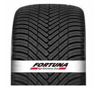 FORTUNA 195/55 R16 87V 4 Stagioni Auto