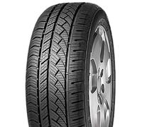 Fortuna EcoPlus 4S 205/45R16 87W XL BSW M+S 3PMSF