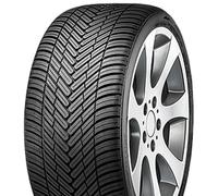 Fortuna EcoPlus 2 4S 225/55R17 101W XL BSW M+S 3PMSF
