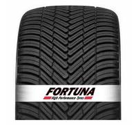 Fortuna Tyres Pneumatico EcoPlus 2 4S 245/45R19 102Y XL 3PMSF 4 stagioni