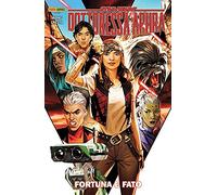Fortuna e fato. Dottoressa Aphra. Star Wars (Vol. 1)