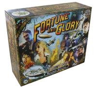 Fortuna E Gloria: Il Gioco Del Cliffhanger (Edizione Rivista)
