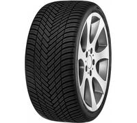 Fortuna EcoPlus 2 4S 205/50R17 93W XL 3PMSF
