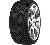 FORTUNA ECOPLUS 2 4S XL 205/60 R16 96V TL M+S 3PMSF
