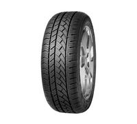 Fortuna EcoPlus 4S 215/55R16 97V XL BSW M+S 3PMSF