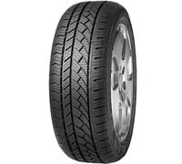 FORTUNA ECOPLUS 4S 215/55 R18 99 V M+S Pneumatico Pneumatici 4 stagioni Gomma