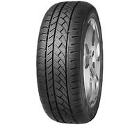Fortuna EcoPlus Van 4S 215/65R16C 109/107T 8PR 3PMSF M+S TL