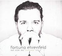FORTUNA EHRENFELD - DAS ENDE DER COOLNESS 2