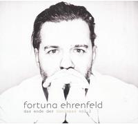 Fortuna Ehrenfeld Das Ende der Coolness Vol.2 (Vinyl LP)