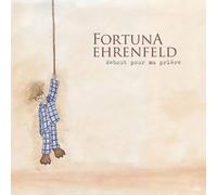 Fortuna Ehrenfeld Debout pour Ma Prière (CD)