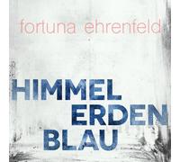 Fortuna Ehrenfeld Himmelerdenblau (Feat. Romy Hausmann) (CD)