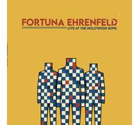 FORTUNA EHRENFELD LIVE AT THE HOLLYWOOD BOWL (DIGIPAK) CD NUOVO