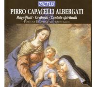 Fortuna Ensemble - Albergati Capacelli La Beata Caterina Da Bologna