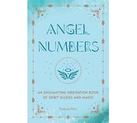 Fortuna Noir Angel Numbers (Copertina rigida)