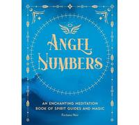 Fortuna Noir Angel Numbers (Copertina rigida) Pocket Spell Books