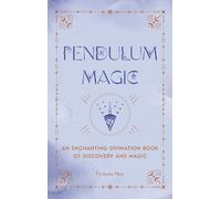 Fortuna Noir Pendulum Magic (Copertina rigida)