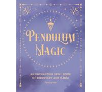 Fortuna Noir Pendulum Magic (Copertina rigida) Pocket Spell Books