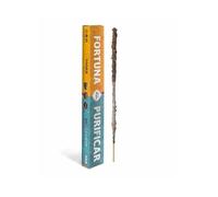 Fortuna & Purificazione Incenso Duo - Naturale 100% Ecologico con Yagra e Palo Santo - Senza Chimica, Sostenibile - 6 Bastoncini da 1 Ora