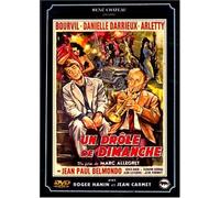 Fortunat + un drôle de dimanche