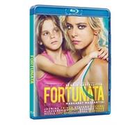 Fortunata (Blu-Ray Disc)