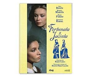Fortunata e Giacinta / Fortunata and Jacinta (1980) ( Fortunata y Jacinta )