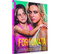 FORTUNATA (VOST) - Digipak