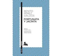 Fortunata y Jacinta: 2