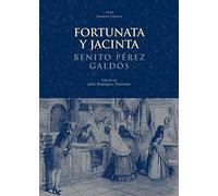 Fortunata y Jacinta: 38