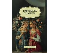Fortunata y Jacinta: edición original