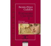 Fortunata y Jacinta I: 305