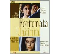 Fortunata Y Jacinta - Movie/Film